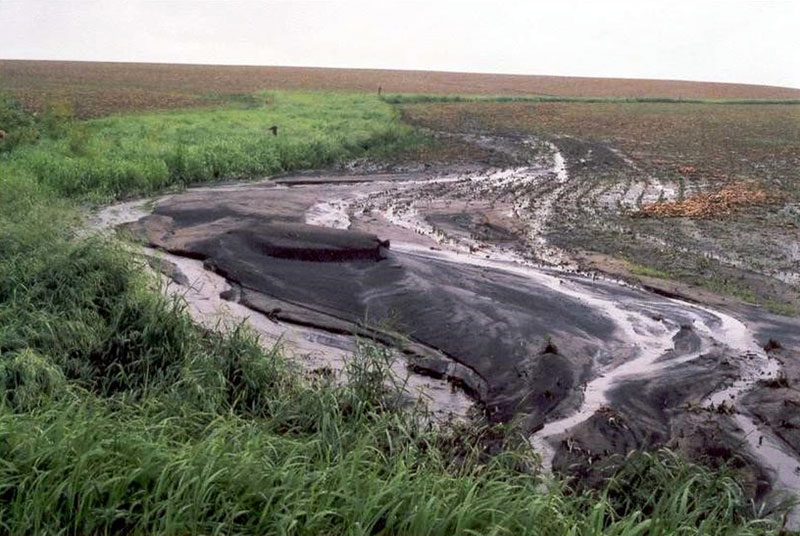 Resource Concern Soil Erosion NRCS